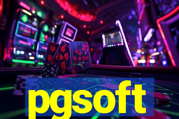 pgsoft-games porcentagem